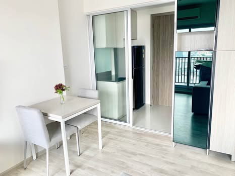 picture For   rent   Niche Mono Ramkhamhaeng  🔴🔴 - 11/16