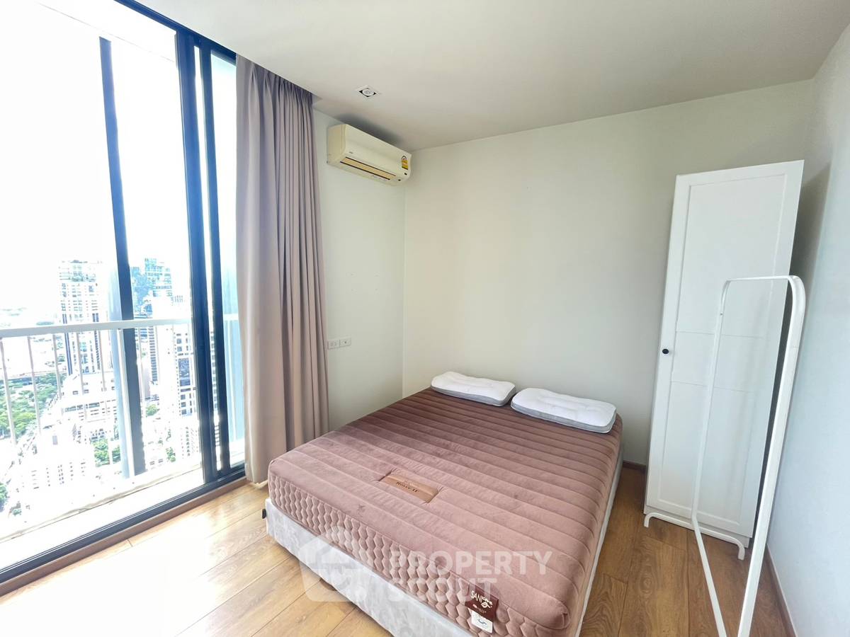 picture 2-BR Condo at Park Origin Phrom Phong near BTS Phrom Phong (ID 2327048) - 4/10