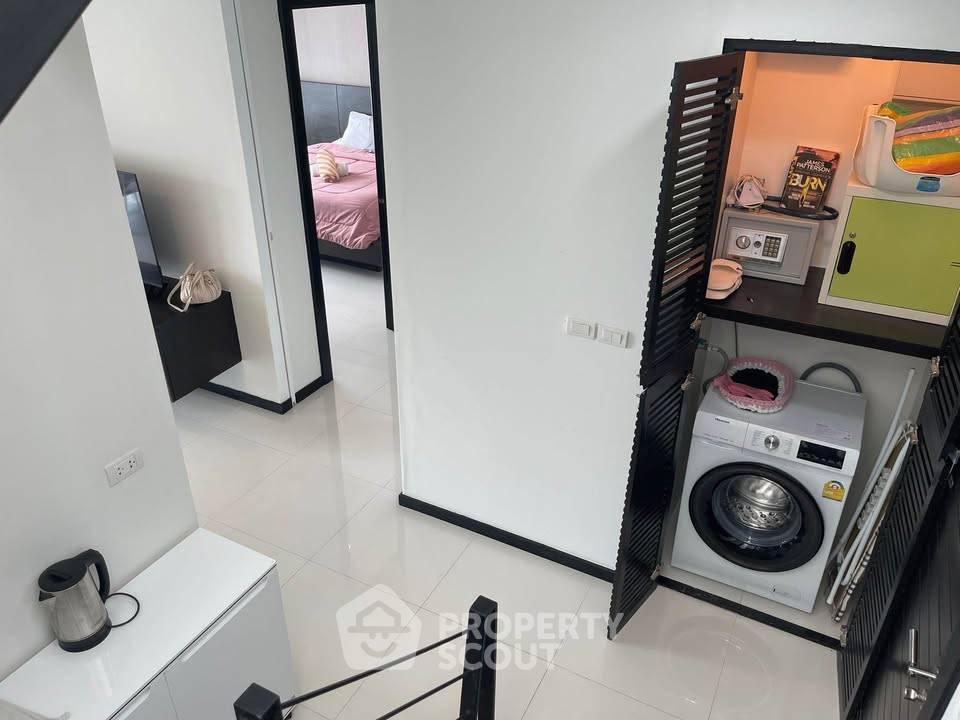 picture 1-BR 120 Sqm For sale, Kamala Regent Condominium, Thep Krasattri (ID 3046408) - 10/13