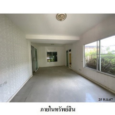 รูป Z3A0579 ขายบ้านเดี่ยว โครงการ อินนิซิโอ 2 ตำบล ศาลากลาง อำเภอ บางกรวย จังหวัด นนทบุรี - รูปที่ 2/8
