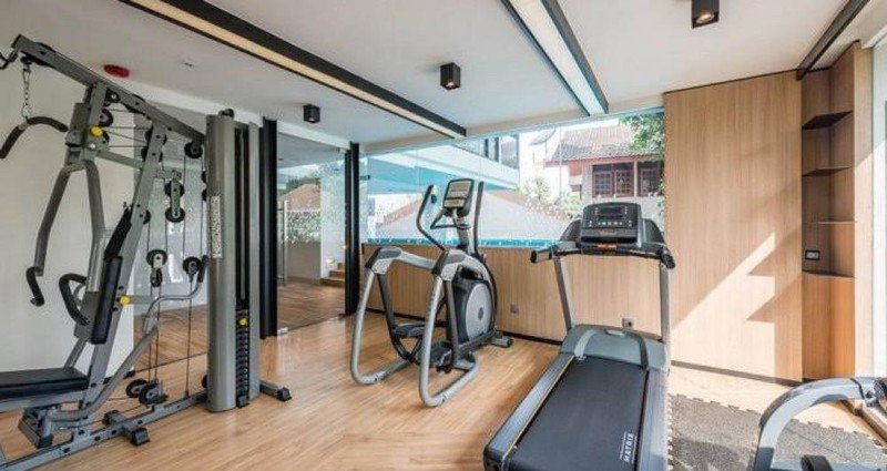 รูป A045435 The L15 Condo - รูปที่ 8/8