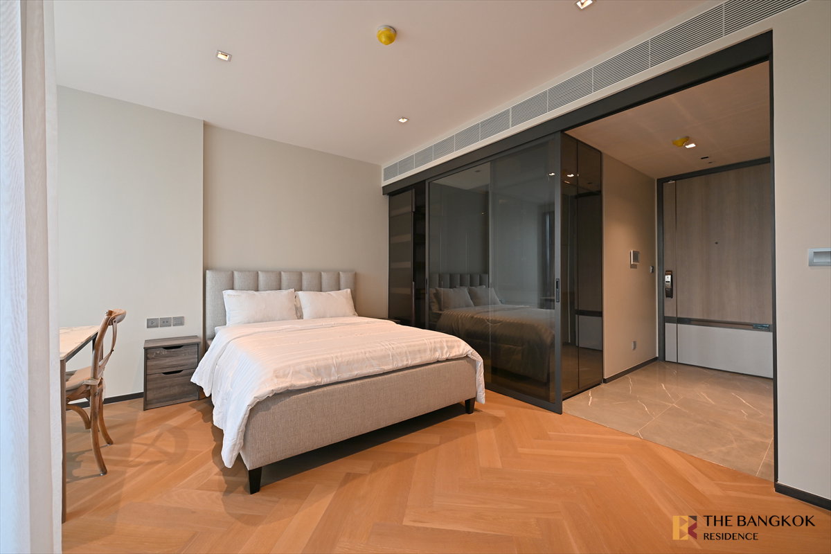 รูป เช่าคอนโด 🚨 The Reserve Sukhumvit 61 30.77ตร.ม. 28k 🔥 ยูนิตราคาดี ใกล้ BTS ทองหล่อ  - รูปที่ 2/8