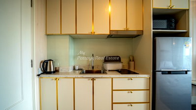 ขายคอนโด : 🛏️ Studio - 🛁 1 ห้องน้ำ - 🏙️ City View - 🇹🇭 ชื่อไทย - 🏢 Grand Florida Beachfront Resort Pattaya - รหัส: GF10