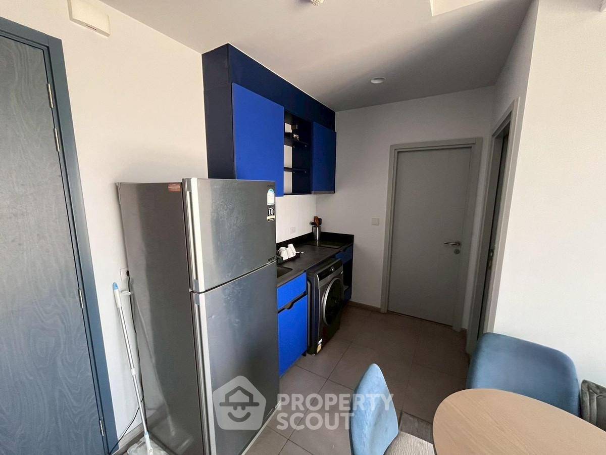 picture 2-BR Condo For Rent At XT Ekkamai, Near BTS Thong Lor (ID 2678420) - 4/5