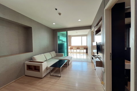 ขาย- เช่าด่วน !! Rhythm Phahol - Ari, 1 นอน, 1 น้ำ, วิวสวยมาก, ชั้นสูง 40++, ห้องหายาก !! Code C20231200350 แต่งครบ, พร้อมเข้าอยู่, ราคาพิเศษ!!📣📣