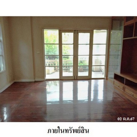 รูป Z3A1331 ขายบ้านเดี่ยว โครงการ นันทวัน ตำบล เสาธงหิน อำเภอ บางใหญ่ จังหวัด นนทบุรี - รูปที่ 8/8