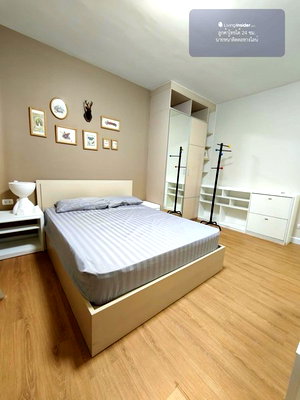ขายคอนโด : A046065 My Condo Pinklao