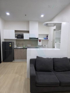 รูปภาพ 🚩 For Rent Condo SUPALAI LOFT PRAJADHIPOK - WONGWIAN YAI Building 1, Floor 11,1 BED PLUS, Room size 47 sqm
