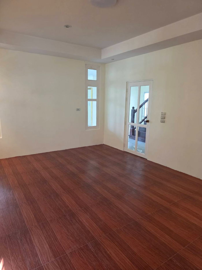 รูป ขายด่วน!!  หมู่บ้านภัสสร2  บ้านเดี่ยว2 ชั้น  รังสิต-คลองสาม พื้นที่  212 ตร.ว - รูปที่ 7/18