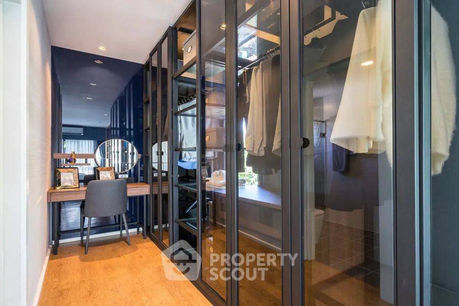 picture Pet-Friendly 4-BR House For Sale Centro Onnut-Suvarnabhumi (ID 3045278) - 8/11