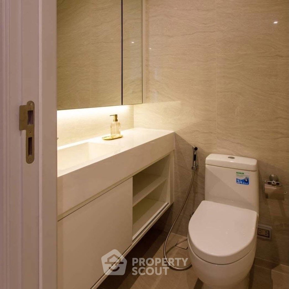 รูป คอนโด 2 ห้องนอน ที่ มูนิกซ์ หลังสวน ขนาด 87 ตร.ม. ใกล้ BTS ราชดำริ (ID 3045955) - รูปที่ 5/13