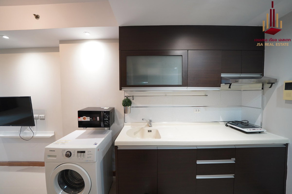 picture ✨ For Sale: Supalai Premier Narathiwas - Sathorn Condo ✨   💰 Only 2,390,000 THB - 2/4