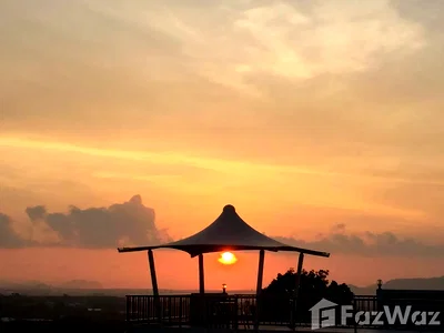 Townhouses for rent ม.สงขลานครินทร์ วิทยาเขตภูเก็ต : Modern 2BR/2BA Townhouse in Chalong | Pool, Gym & Sauna 6509727