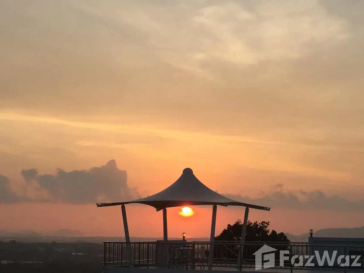 picture Modern 2BR/2BA Townhouse in Chalong | Pool, Gym & Sauna 6509727 - 1/35