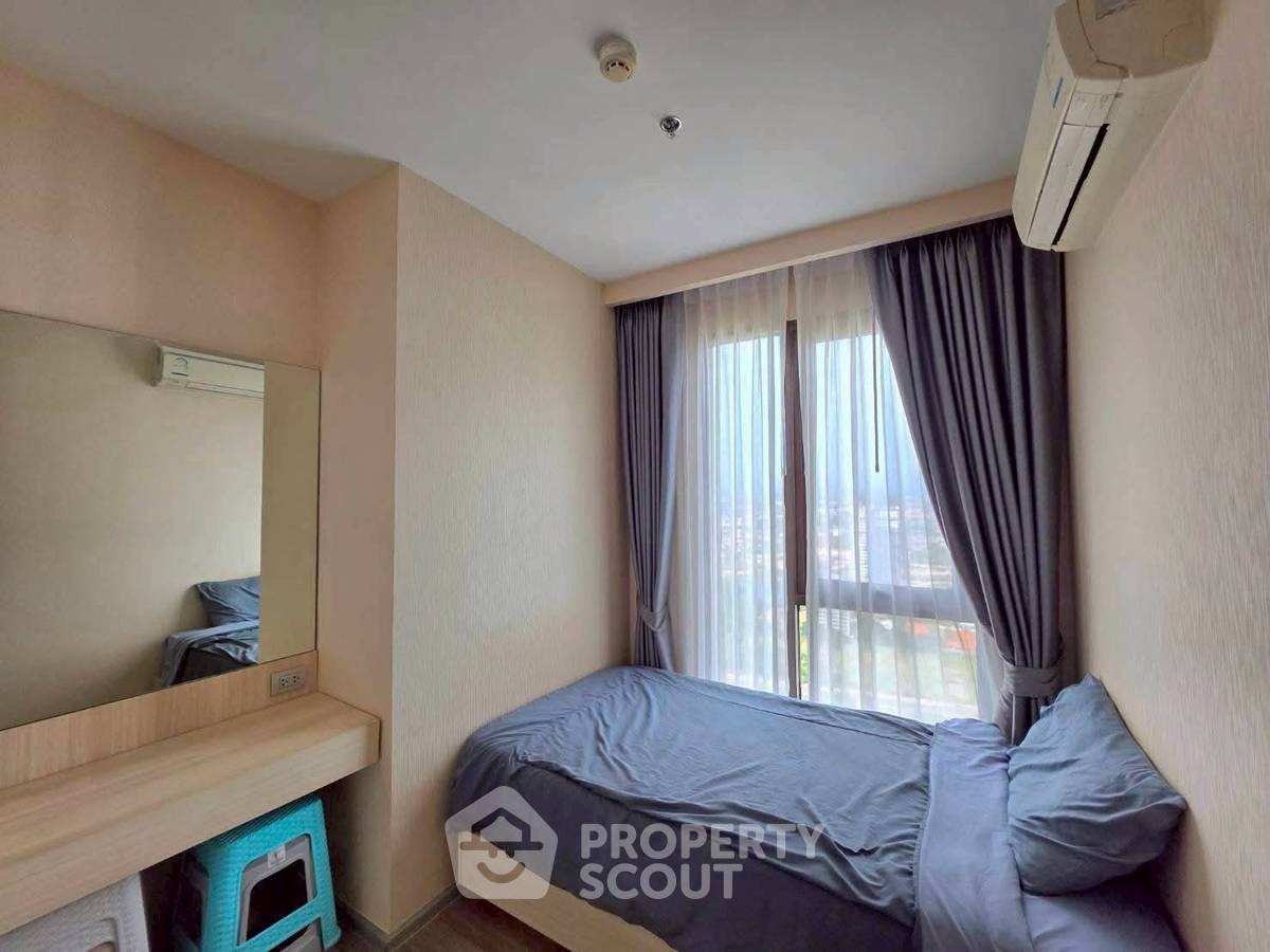 รูป คอนโด 2 ห้องนอน 54 ตร.ม. ชั้นสูง 31 ที่ Aeras Condo Pattaya ใกล้จอมเทียนบีช (ID 3046282) - รูปที่ 7/12