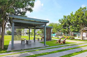 รูป Baan Pruksa Prime Srinakarin - Bangna - รูปที่ 2/4