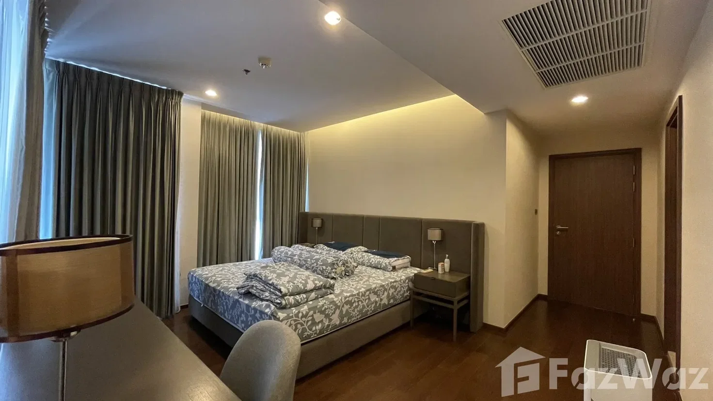 picture 2 Bedroom Condo for rent at The Hudson Sathorn 7 1056024 - 4/14