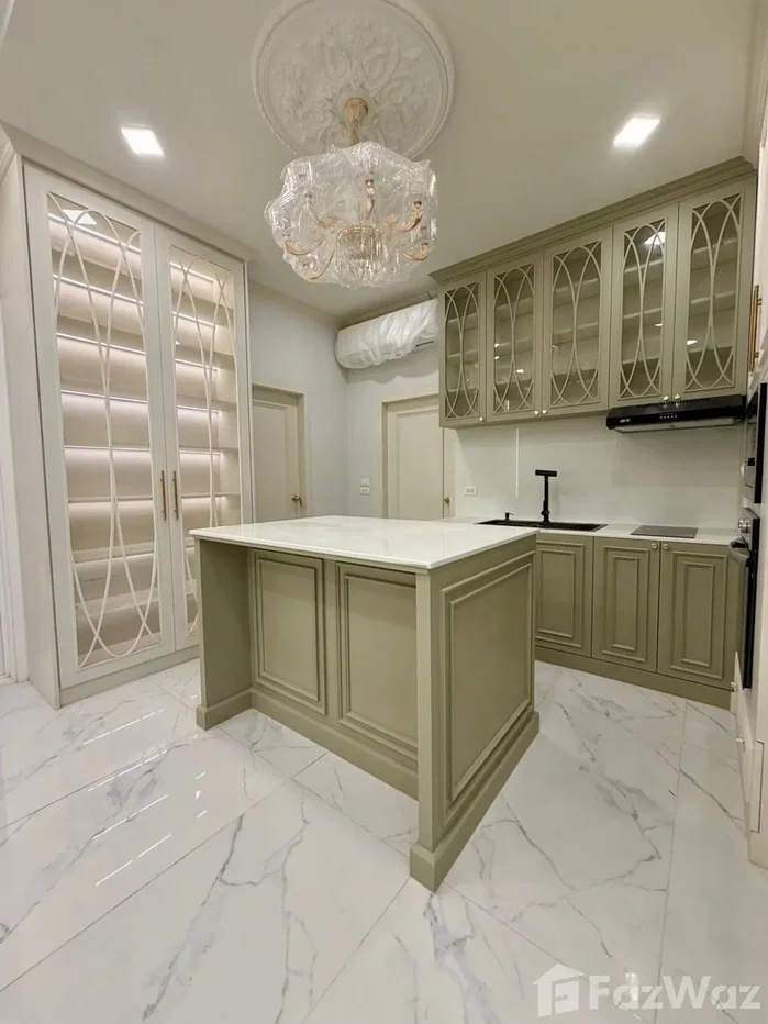 รูป ขาย บ้านเดี่ยว 5 ห้องนอน ในโครงการ ซื่อตรง พรีเมี่ยม พระราม 2 6529848 - รูปที่ 56/66