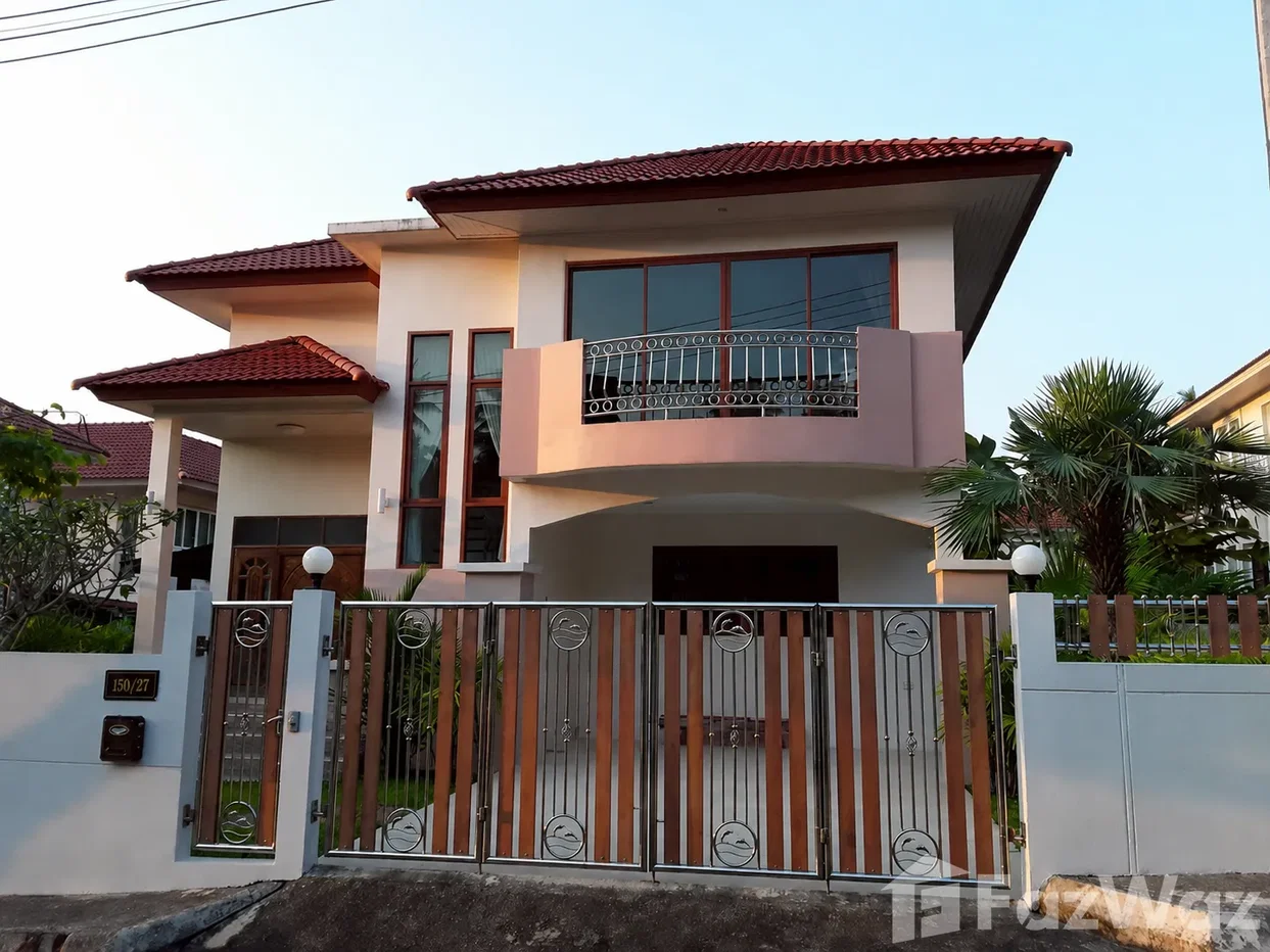 รูป ขาย บ้านเดี่ยว 3 ห้องนอน ใน ตลิ่งงาม, สุราษฎร์ธานี 6524173 - รูปที่ 1/8