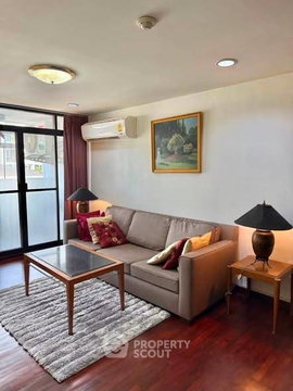 2-BR 71 Sqm Condo For Rent At Baan Chan Condominium, Thong Lo (ID 3046242)
