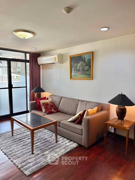 picture 2-BR 71 Sqm Condo For Rent At Baan Chan Condominium, Thong Lo (ID 3046242) - 1/11