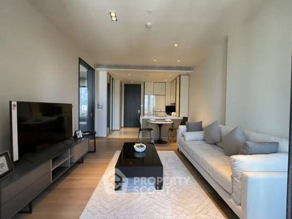 รูป คอนโด 1 ห้องนอน ขนาด 58 ตร.ม. โครงการ Beatniq Sukhumvit 32 ใกล้ BTS ทองหล่อ 300 ม. (ID 3045911) - รูปที่ 2/6