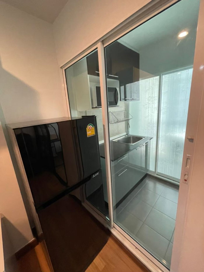 picture 🎈#MT2606_172🎈💥Urgent💥 Available July 4th, 2026. Click quickly before it's gone‼️ For Rent 8️⃣k.🔥 Regent Home Bangson 27 Condo - 4/5