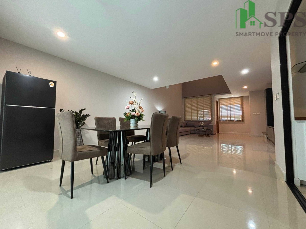 picture For Rent – Nirvana Define Srinakarin – Rama 9 (SPSSR273) - 4/17