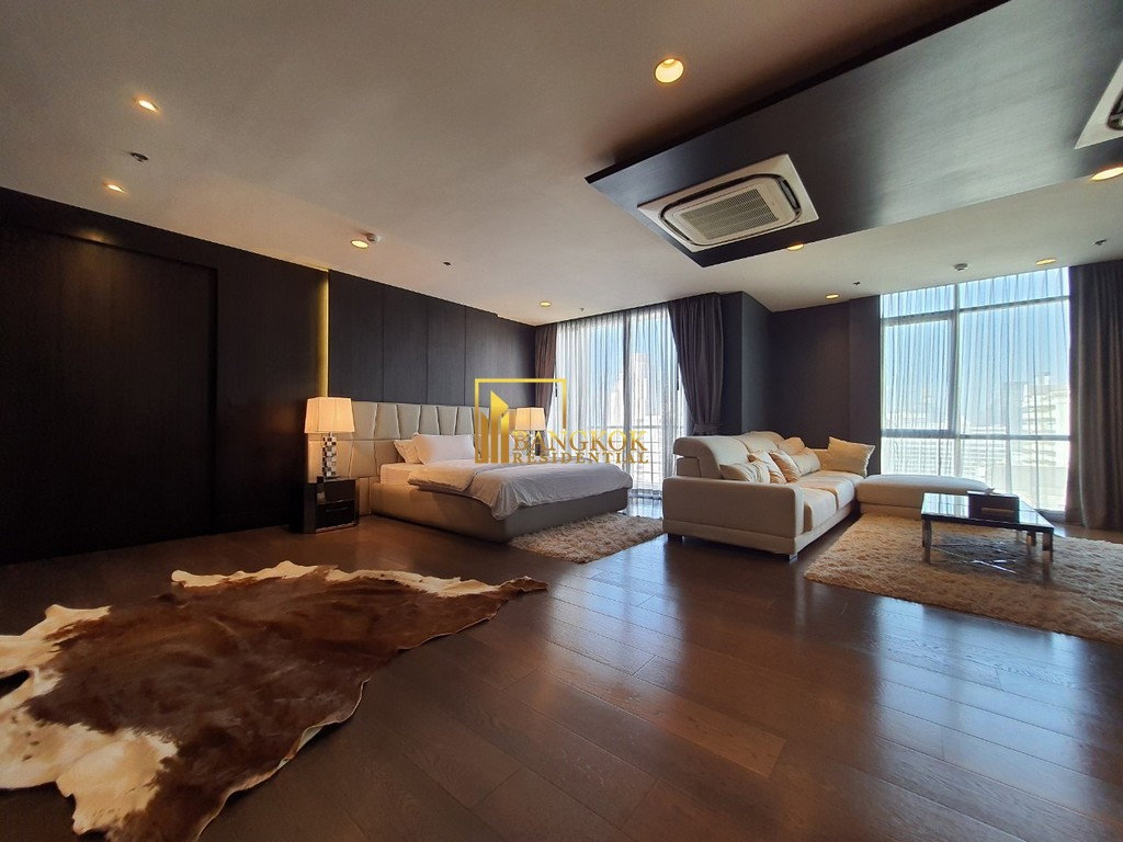 picture Master Centrium | Incredible 4 Bedroom Duplex Penthouse - BR9549CD - 10/41