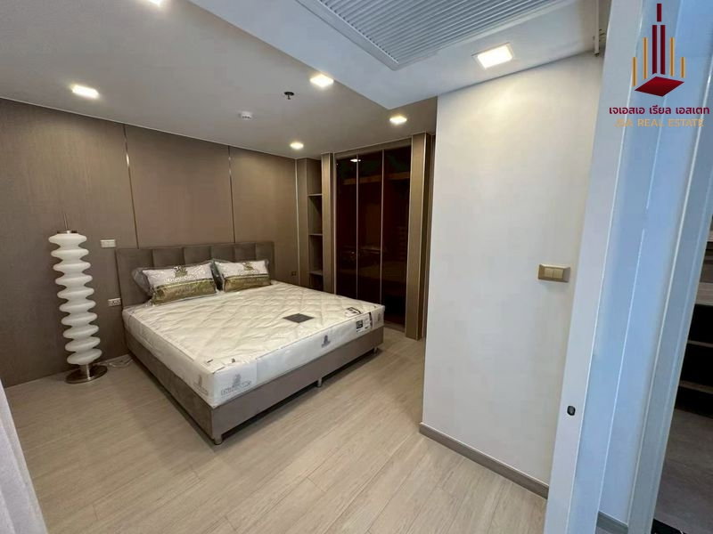picture ✨ For Sale: One9Five Asoke - Rama 9 Condo ✨💰Only 18,000,000 THB - 3/8