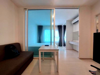 Condos for sale : 🎉 For Sell Condo ASPIRE ERAWAN Building 1, Floor 15,1 bed room, Room size 30 sqm