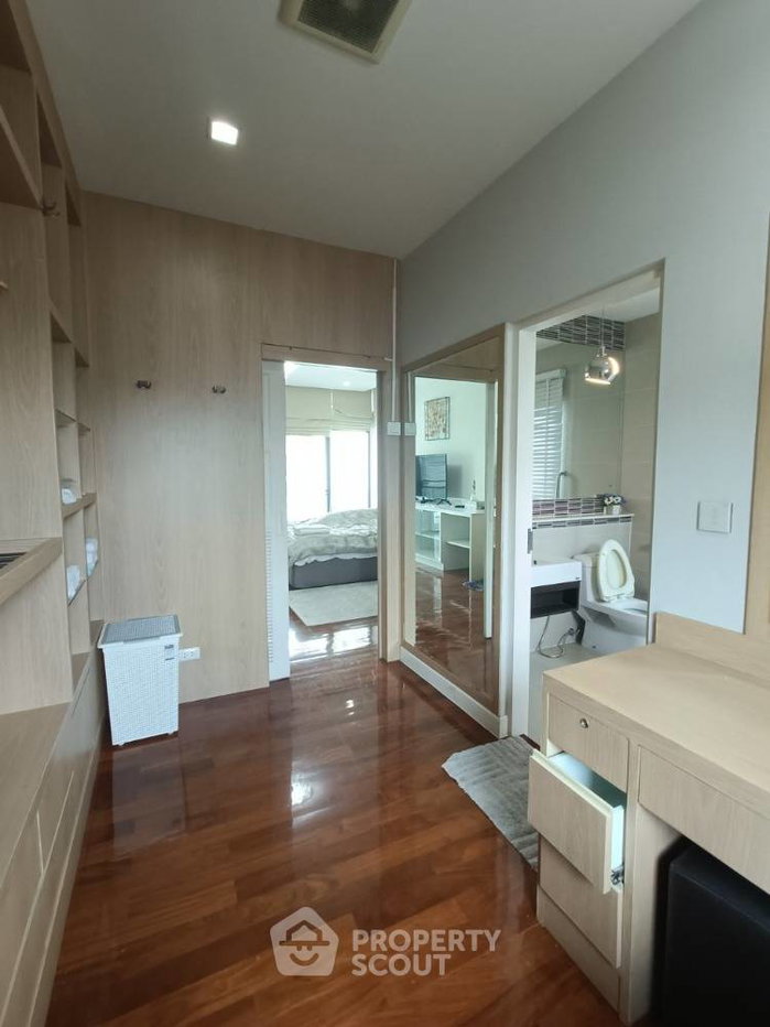 รูป บ้านเดี่ยว 6 ห้องนอน สำหรับขาย เดอะ แกรนด์ ปิ่นเกล้า ใกล้ศาลธรรมสพน์ (เลี้ยงสัตว์ได้) (ID 1501592) - รูปที่ 10/52