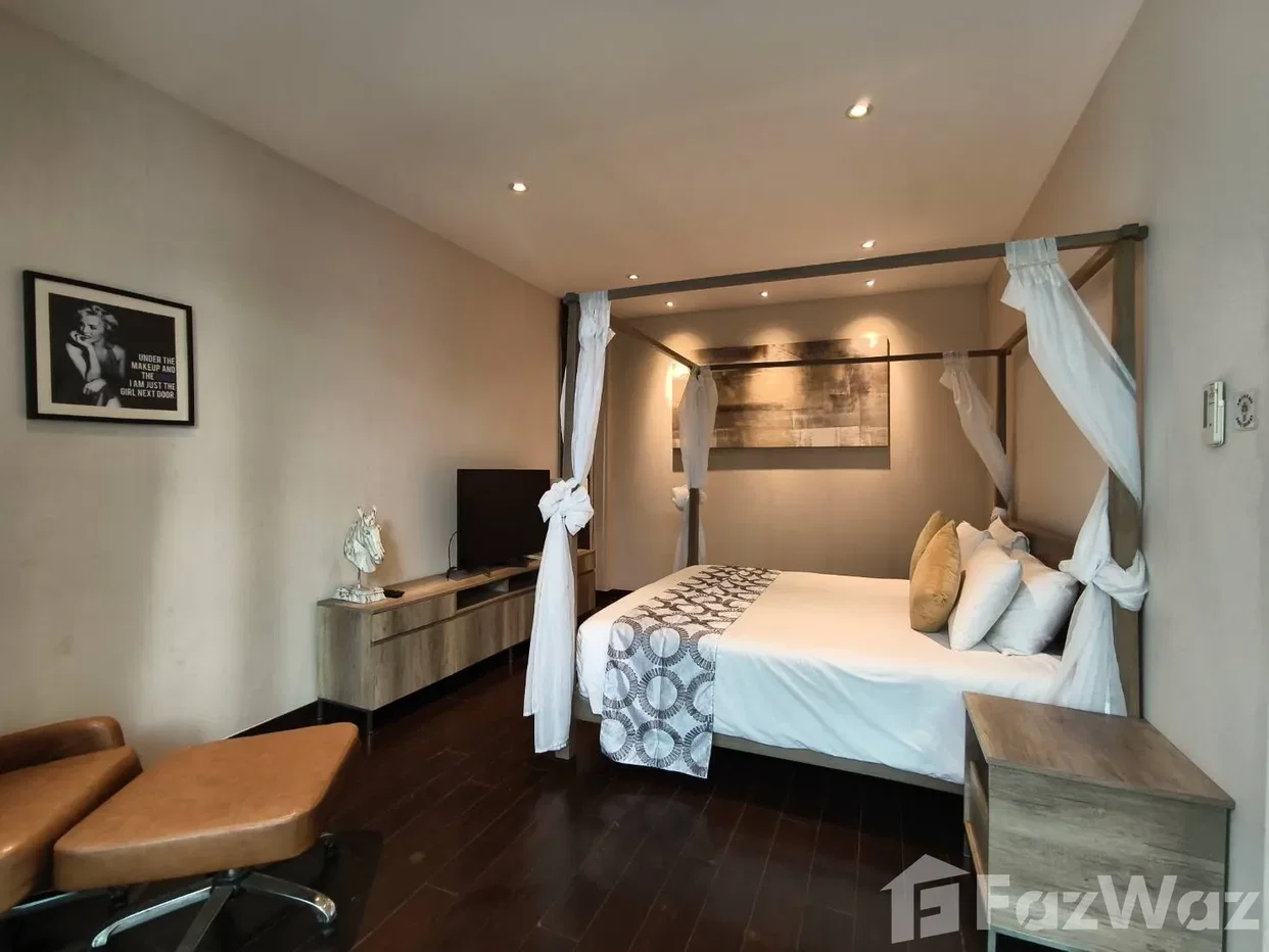 รูป ขาย วิลล่า 3 ห้องนอน ในโครงการ อิทซ์ไทม์ หัวหิน พูลวิลล่า 6524187 - รูปที่ 3/13