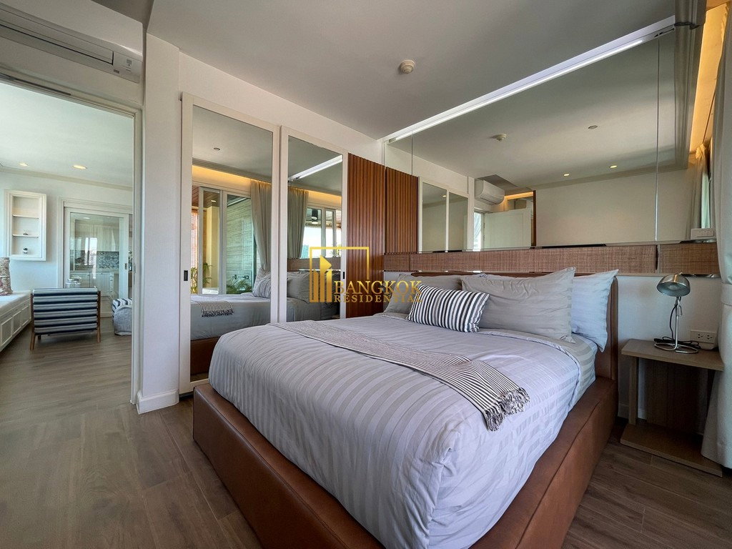 picture Wilshire | Incredible 4 Bed Penthouse Condo in Phrom Phong - BR17098CD - 20/50