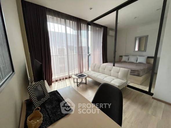 picture 1-BR Condo at Kawa Haus near BTS On Nut (ID 3045897) - 1/4