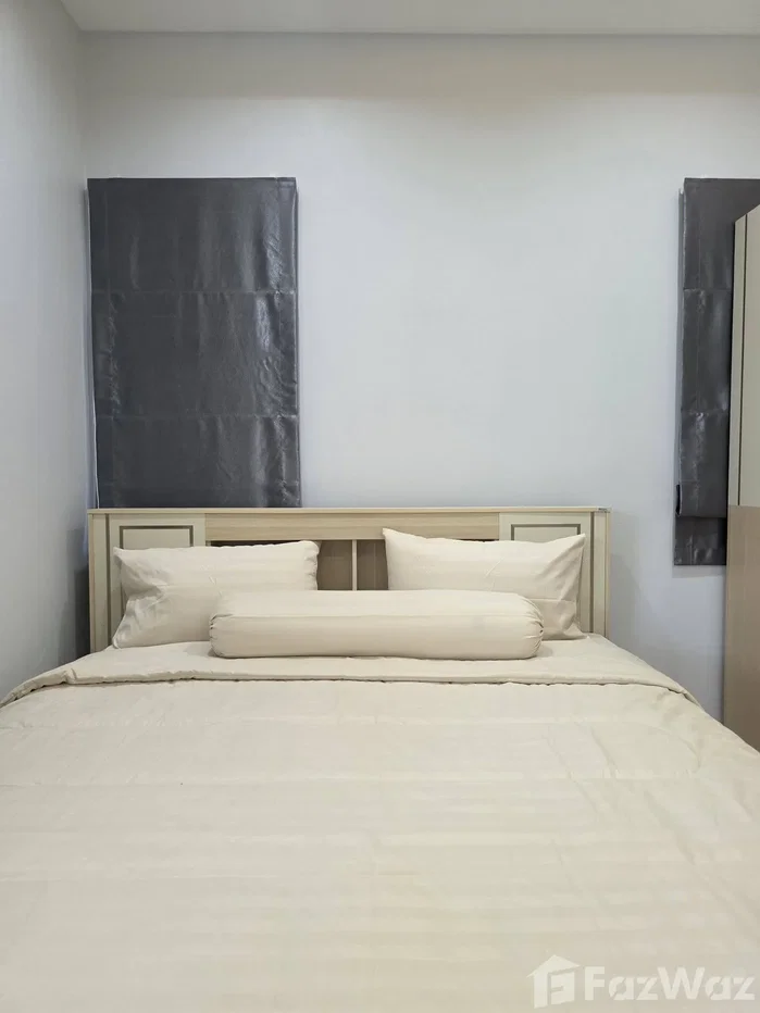 รูป ขาย บ้านเดี่ยว 3 ห้องนอน ใน ห้วยใหญ่, ชลบุรี 6532865 - รูปที่ 24/44