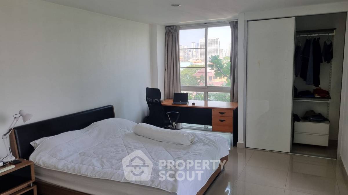 รูป คอนโด 2-ห้องนอน ที่ เจซี ทาวเวอร์ ทองหล่อ ใกล้ พร้อมพงษ์ (ID 1519693) - รูปที่ 10/41