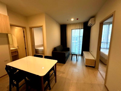ขายคอนโด : A045722 Nue Noble Ratchada-Lat Phrao