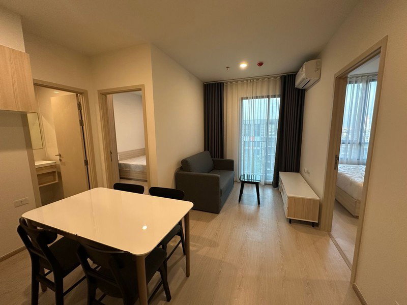 รูป A045722 Nue Noble Ratchada-Lat Phrao - รูปที่ 1/7
