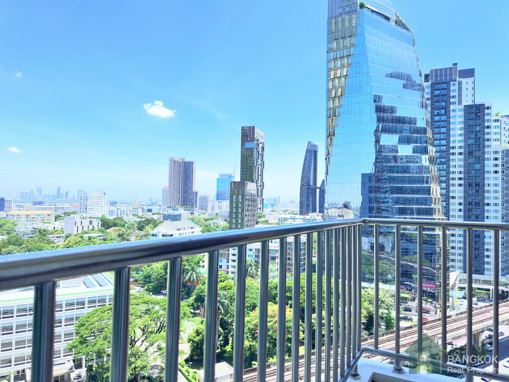 picture Fullerton Sukhumvit 59 |  For Rent 3 Bedrooms  BTS Ekkamai/Thonglor - 17/32