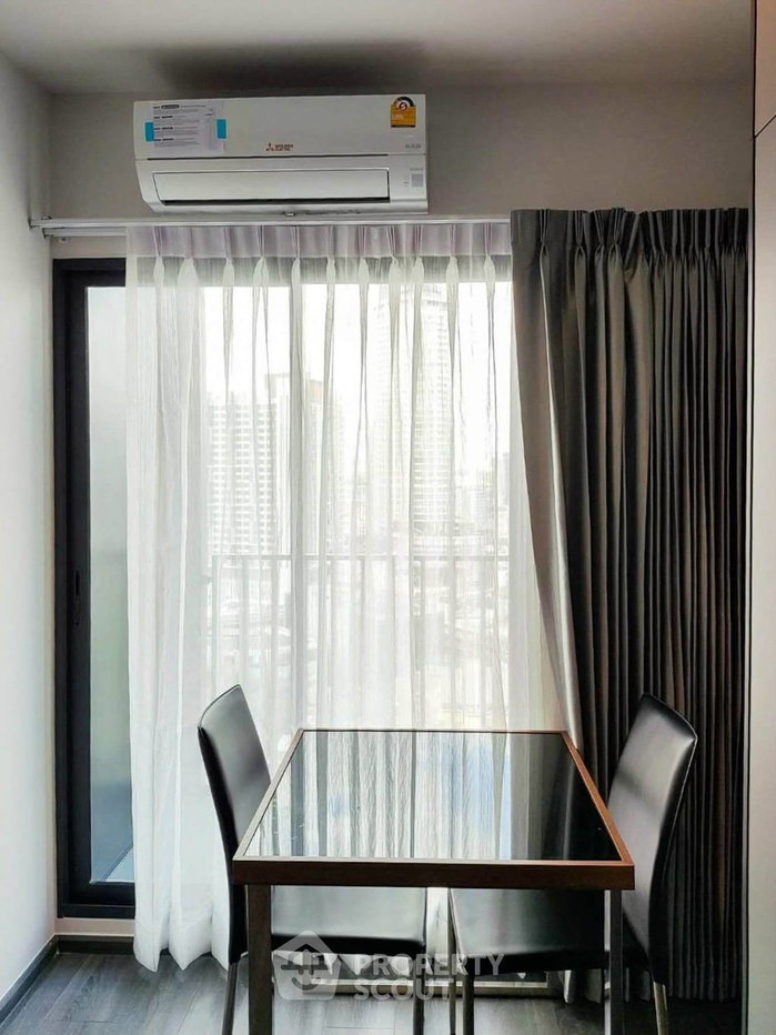 รูป คอนโด 2 ห้องนอน IDEO สุขุมวิท - พระราม 4 ชั้น 18 ใกล้ BTS พระโขนง 300 ม. (ID 3046212) - รูปที่ 16/45