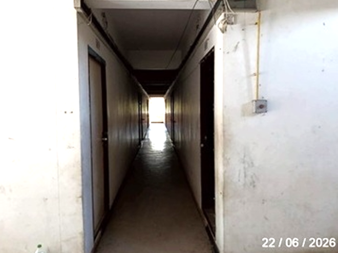 รูป บ้านพักคนงาน 376 ตร.วา เมืองฉะเชิงเทรา ฉะเชิงเทรา 10.7M - รูปที่ 6/32