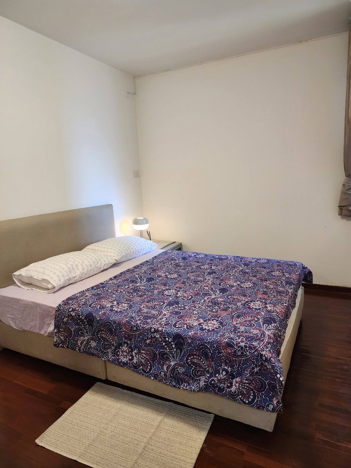 รูป RS6768 ให้เช่า SV City Rama 3 คอนโดห้องขนาดใหญ่พร้อมวิวแม่น้ำเจ้าพระยา พื้นที่ใช้สอยกว้างขวาง - รูปที่ 10/20