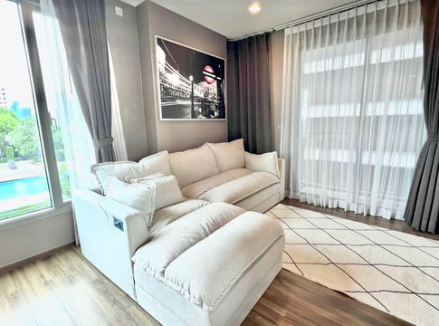 #SC15279    📌 Rent | 🟦🟨Ceil by Sansiri🟥🟩𝑪𝒐𝒏𝒕𝒂𝒄𝒕𝑳𝑰𝑵𝑬:@𝒔𝒆𝒄𝒓𝒆𝒕𝒑𝒓𝒐𝒑𝒆𝒓𝒕𝒚 🔥✨