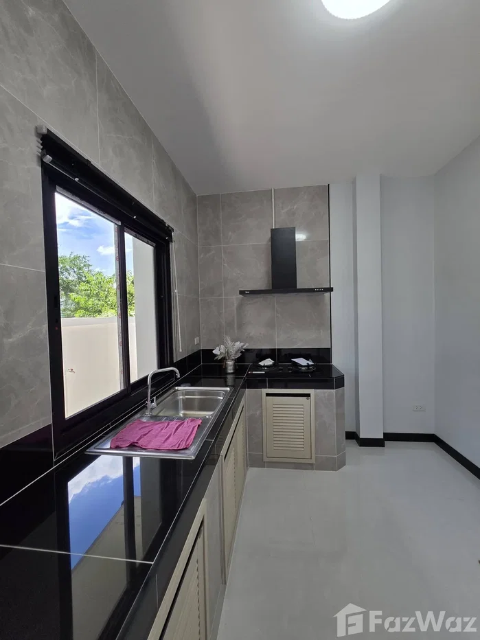 รูป ขาย บ้านเดี่ยว 3 ห้องนอน ใน ห้วยใหญ่, ชลบุรี 6532865 - รูปที่ 16/44
