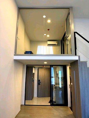 Condos for sale : A045886 Origin Plug & Play Ramkhamhaeng Triple Station
