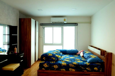 Condos for sale : A045600 The One Plus D @Hua-mark 12