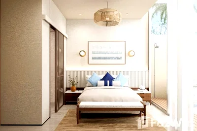 บ้านเดี่ยว ภูเก็ต : ขาย วิลล่า 3 ห้องนอน ในโครงการ ซิลวา ภูเก็ต 6521992