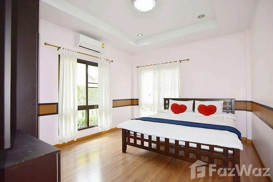 รูป ขาย วิลล่า 3 ห้องนอน ในโครงการ บ้านอารยา 6526622 - รูปที่ 13/14