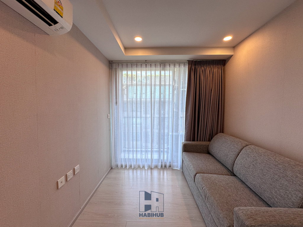 picture 🏙️✨ The Tree Sukhumvit 64 | Condo for Sale, Ready to Move In (HBH-HL-45) - 14/35